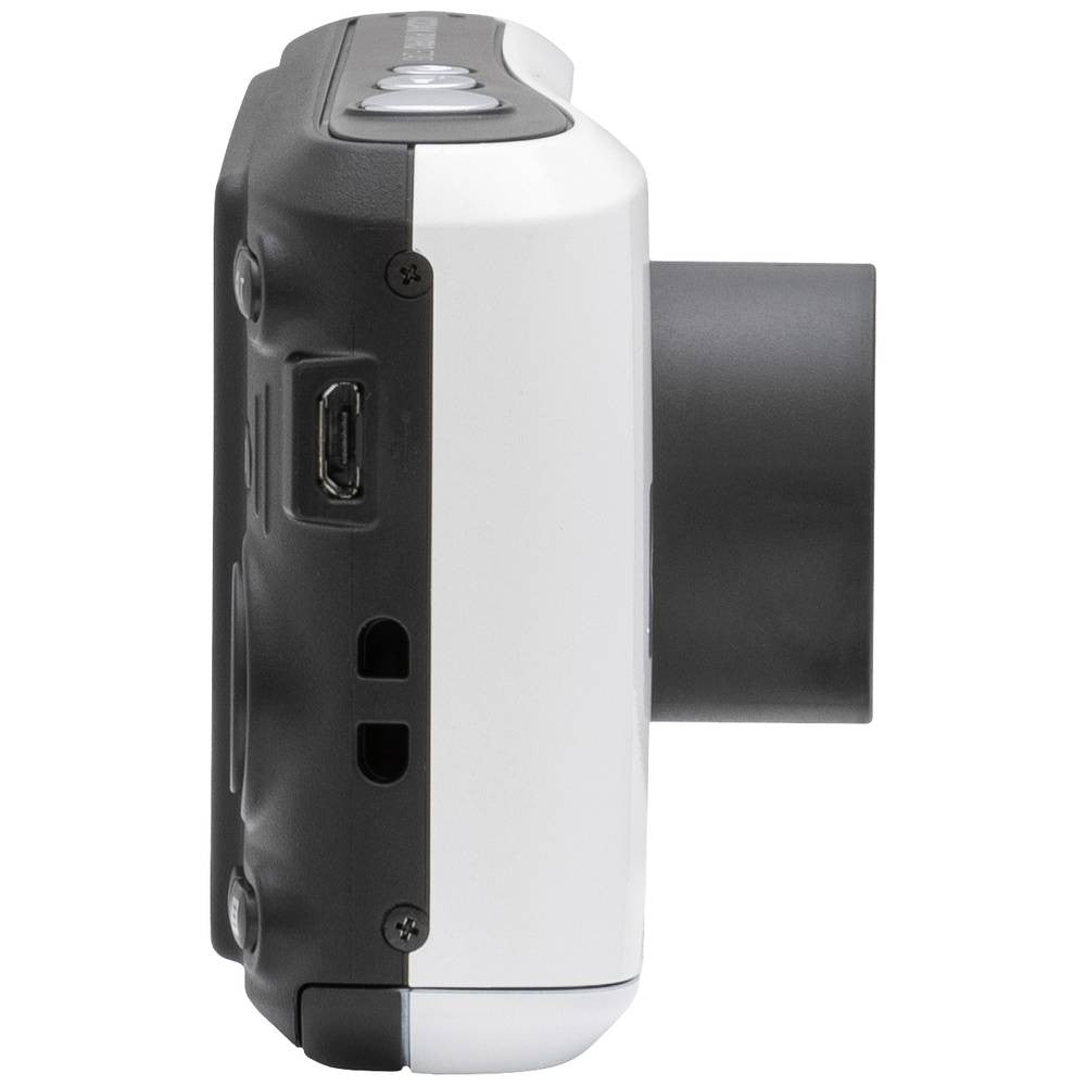 Kodak Friendly Zoom FZ45 - White