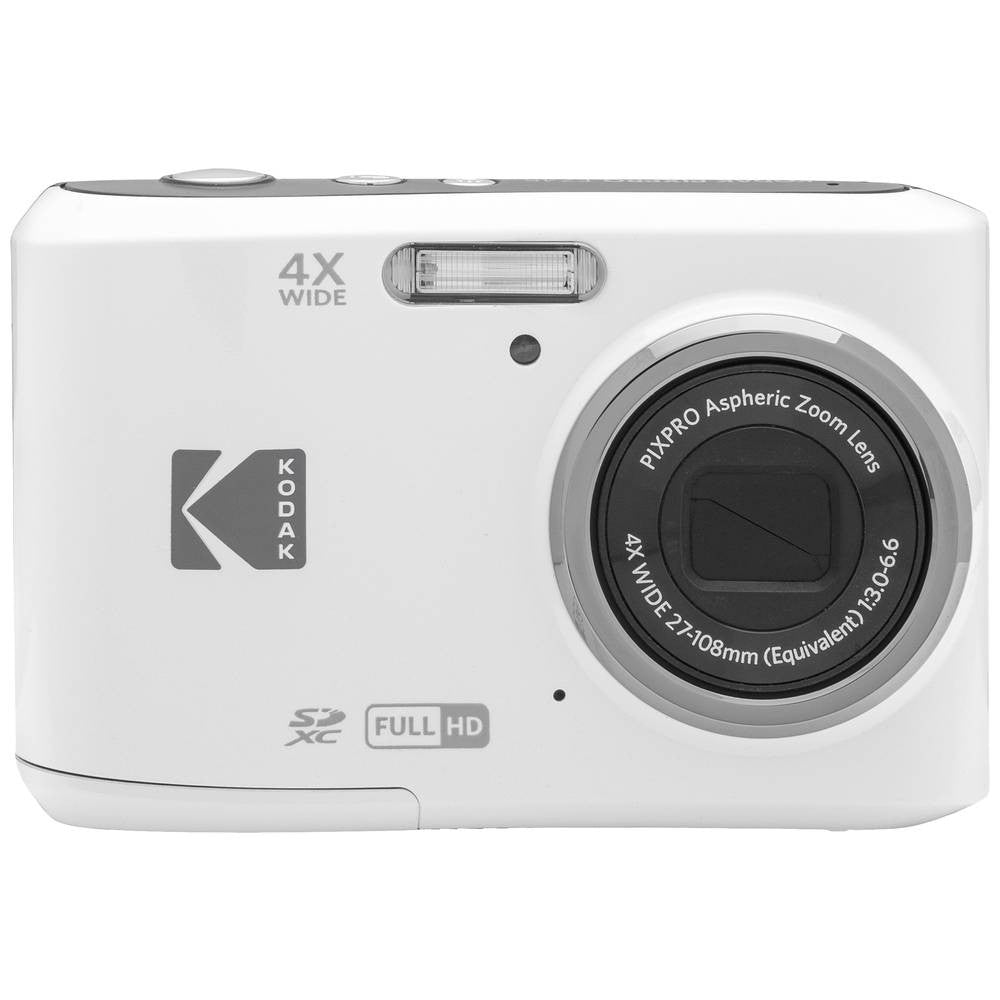 Kodak Friendly Zoom FZ45 - White