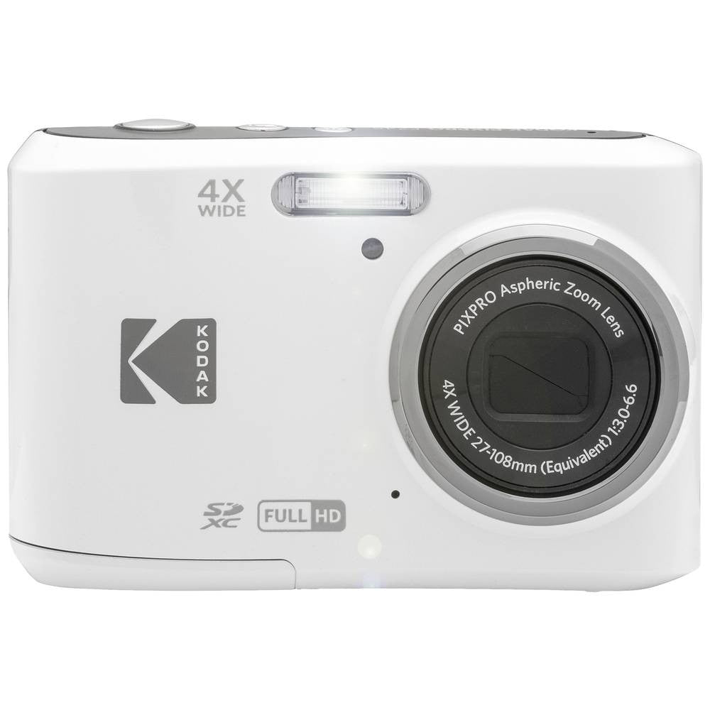 Kodak Friendly Zoom FZ45 - White