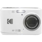 Kodak Friendly Zoom FZ45 - White