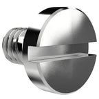 8Sinn 1/4 "x20 Slotted Screw - Camera Fixing Screw