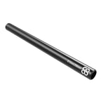 8Sinn 20cm 15mm Black Rods 2pcs