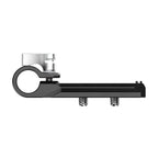 8Sinn Safety NATO Rail with Rod Clamp