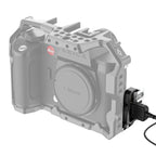 8Sinn HDMI&USB C Cable Clamp for 8Sinn cage for Leica SL2 / SL2-S