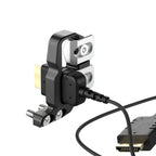 8Sinn HDMI&USB C Cable Clamp for 8Sinn cage for Leica SL2 / SL2-S