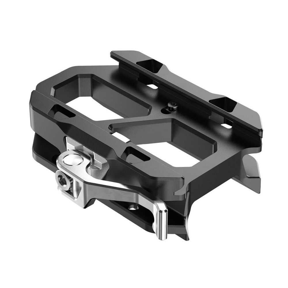 8Sinn Riser Plate II