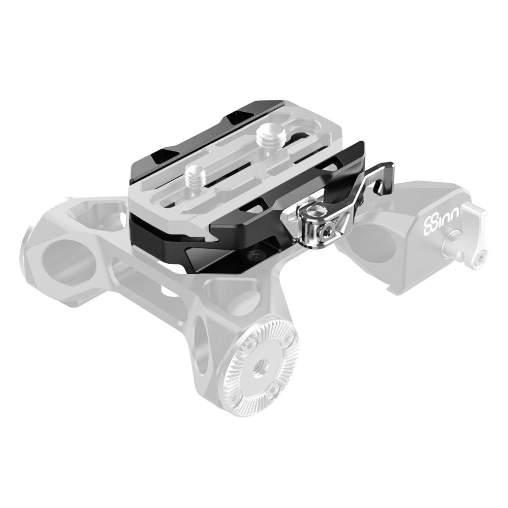 8Sinn Riser Plate II