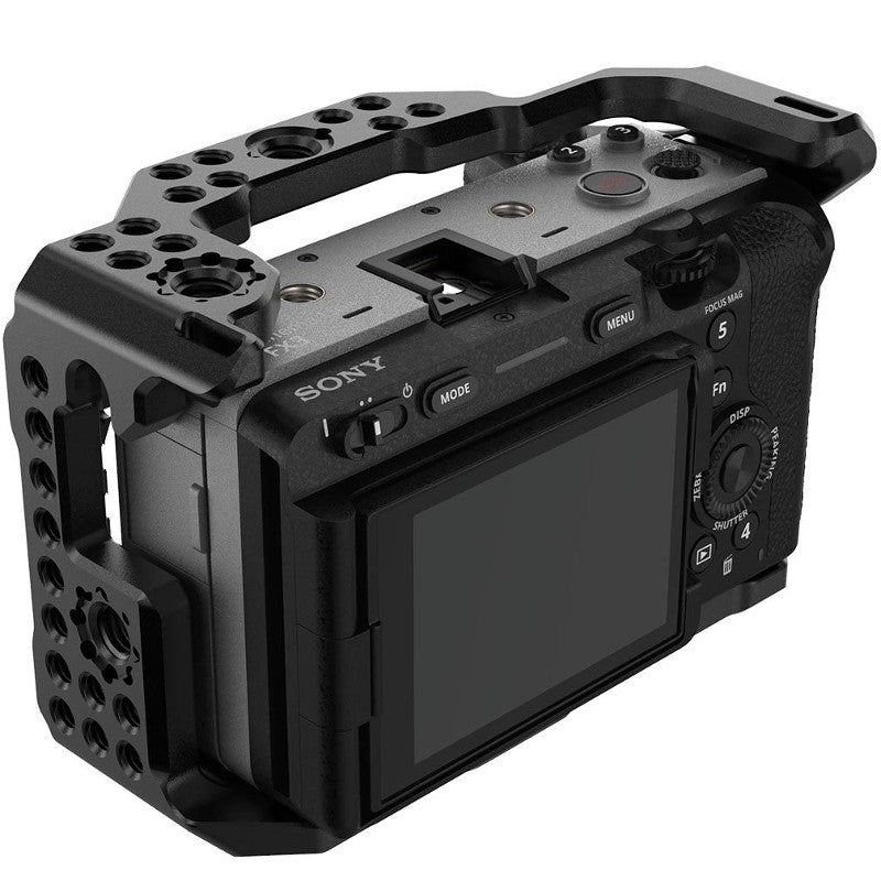 8Sinn Cage for Sony FX3 / FX30