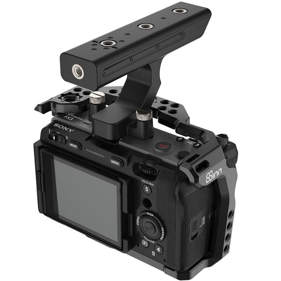 8Sinn Cage for Sony FX3 / FX30