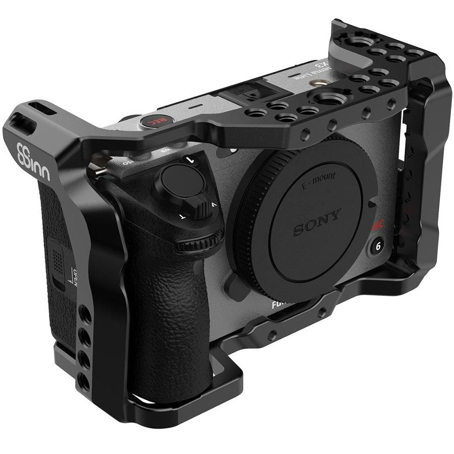 8Sinn Cage for Sony FX3 / FX30