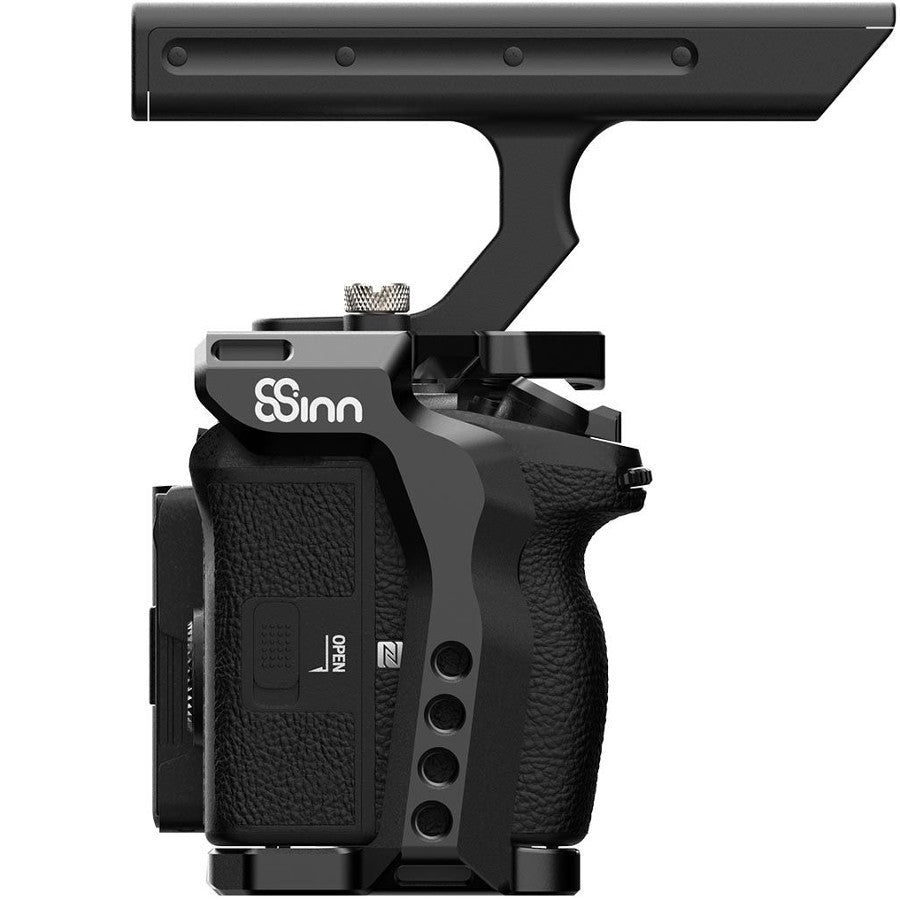 8Sinn Cage for Sony FX3 / FX30