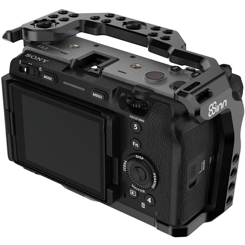 8Sinn Cage for Sony FX3 / FX30