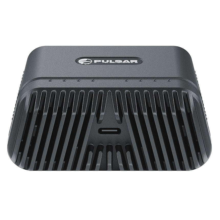 Pulsar APS 3 Battery Charger