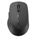 Rapoo Wireless laser mouse M300 Multi-mode Silent - Dark Grey