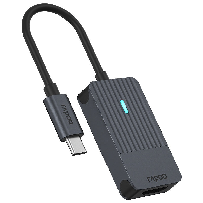 Rapoo USB-C Adapter, USB-C to HDMI