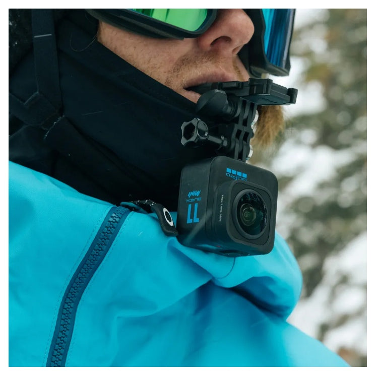 GoPro Bite Mount