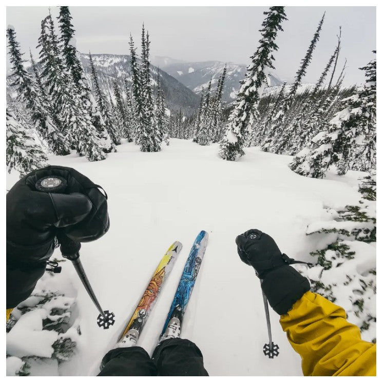 GoPro Bite Mount