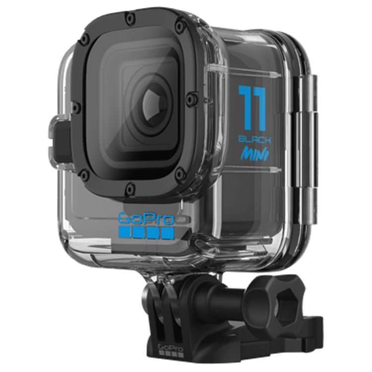 GoPro HERO11 Black Mini Dive Housing