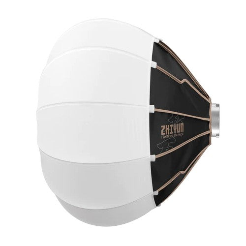 Zhiyun Lantern Softbox (Bowens Mount) G60 X100