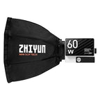 Zhiyun Mini Softbox (ZY Mount) G60 X100