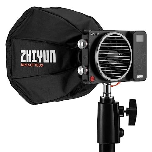 Zhiyun Mini Softbox (ZY Mount) G60 X100