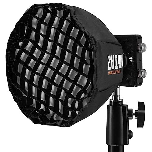 Zhiyun Mini Softbox (ZY Mount) G60 X100