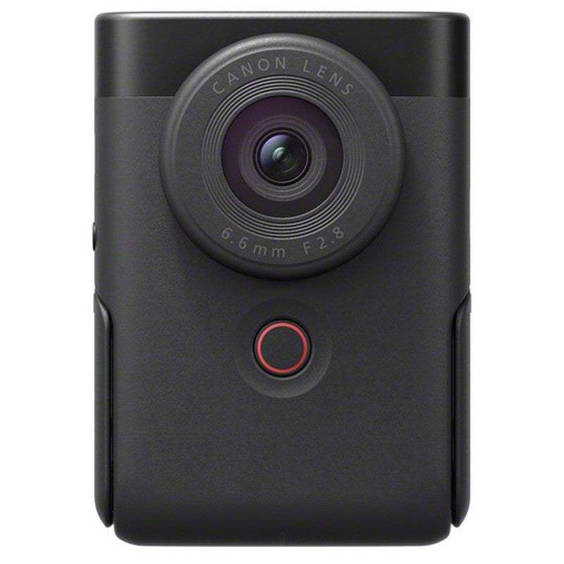 Canon Powershot V10 Black Vlogging Kit