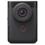 Canon Powershot V10 Black Vlogging Kit
