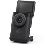 Canon Powershot V10 Black Vlogging Kit