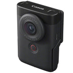 Canon Powershot V10 Black Vlogging Kit