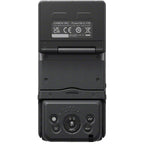 Canon Powershot V10 Black Vlogging Kit