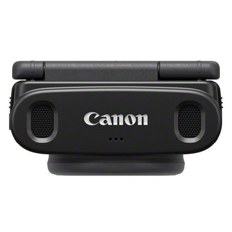 Canon Powershot V10 Black Vlogging Kit