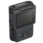 Canon Powershot V10 Black Advanced Vlogging Kit
