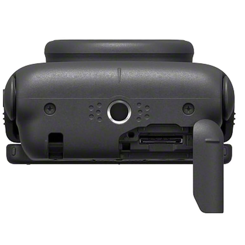Canon Powershot V10 Black Advanced Vlogging Kit