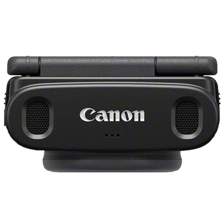 Canon Powershot V10 Black Advanced Vlogging Kit