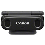 Canon Powershot V10 Black Advanced Vlogging Kit