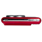 AgfaPhoto Compact Cam DC5200 - Red