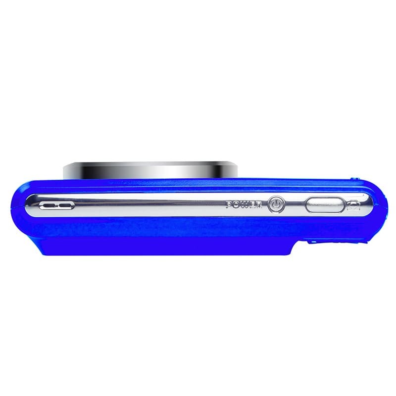 AgfaPhoto Compact Cam DC5200 - Blue