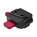 SmallRig Power Supply Mounting Plate for DJI RS Stabilizers 4189