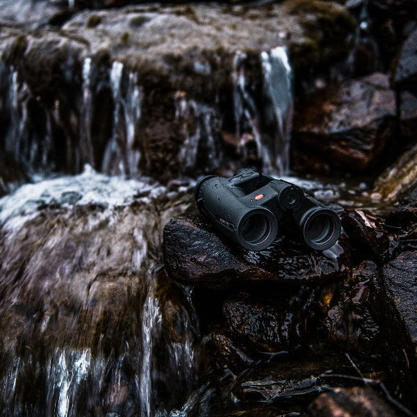 Leica 40809 Geovid Pro 8x32