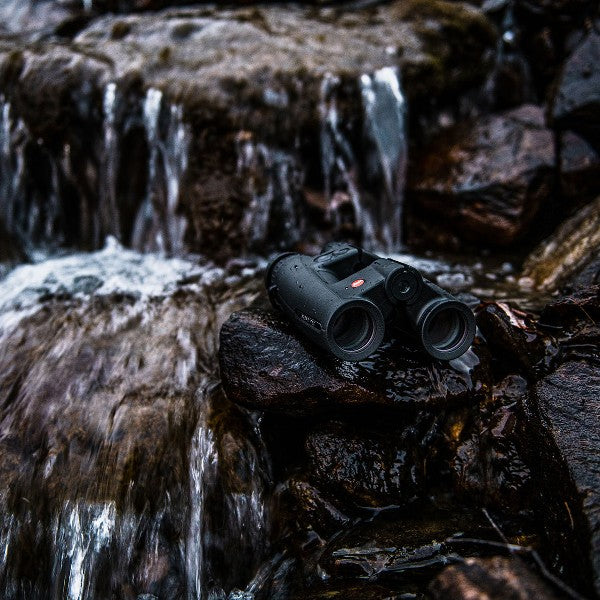 Leica 40810 Geovid Pro 10x32