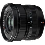 Fujifilm XF 8mm f/3.5 R WR
