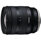 Tamron 11-20mm f/2.8 Di III-A RXD Fuji X