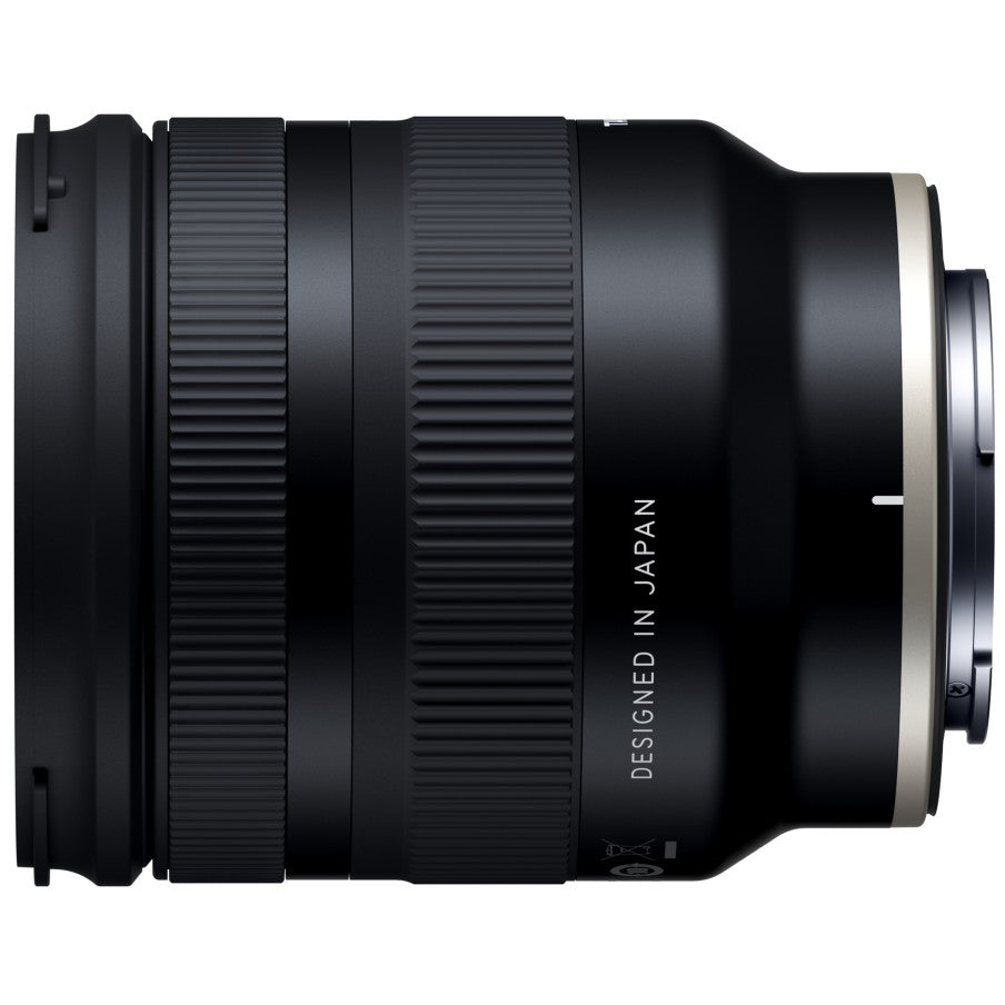 Tamron 11-20mm f/2.8 Di III-A RXD Fuji X