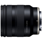 Tamron 11-20mm f/2.8 Di III-A RXD Fuji X