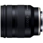 Tamron 11-20mm f/2.8 Di III-A RXD Fuji X