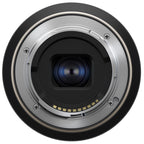 Tamron 11-20mm f/2.8 Di III-A RXD Fuji X