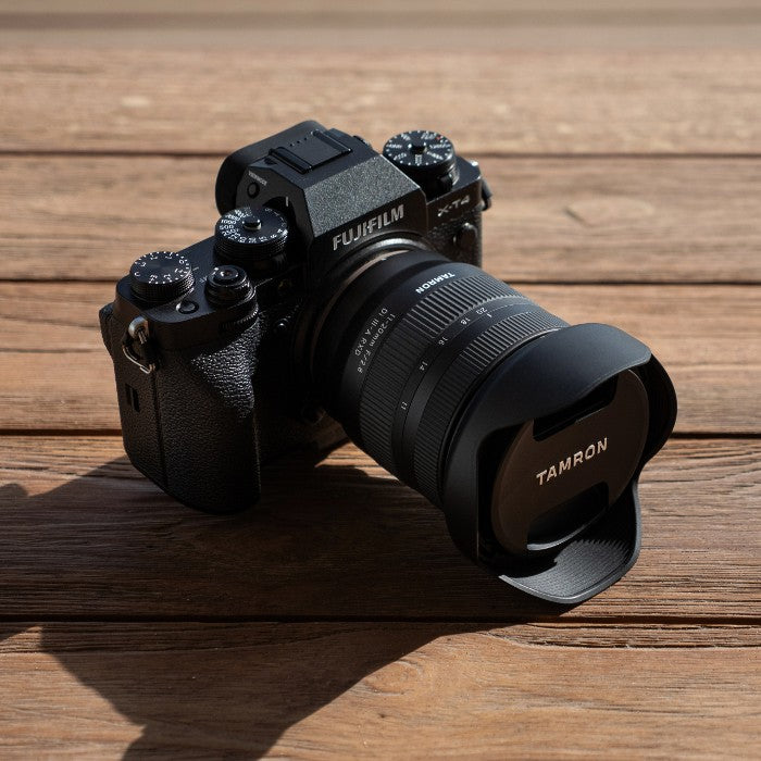 Tamron 11-20mm f/2.8 Di III-A RXD Fuji X