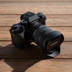 Tamron 11-20mm f/2.8 Di III-A RXD Fuji X