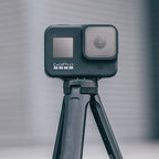 Falcam F22 Magnetic Base for GoPro to Action 3234